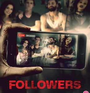 Followers (Blu Ray)