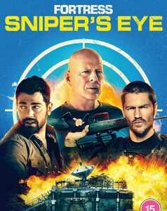 Fortress: Snipers Eye (Jesse Metcalfe, Bruce Willis) (DVD)