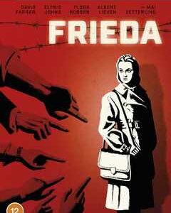 Frieda (DVD)