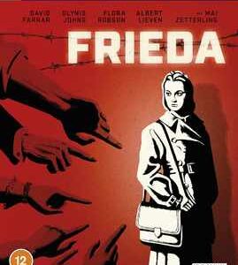 Frieda (Blu Ray)