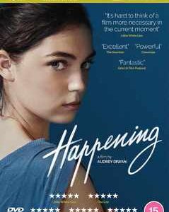 Happening (DVD)