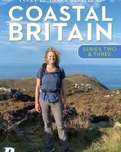 Kate Humbles Coastal Britain - Series 2 and 3 (DVD)
