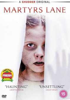 Martyrs Lane (DVD)