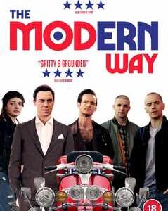 Modern Way, The (DVD)