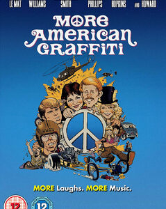 More American Graffiti (DVD)
