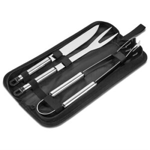 Altitude Newlands 3-Piece Braai Set (AL-35)