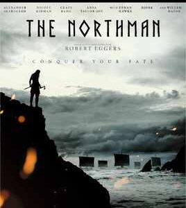Northman, The (Alexander Skarsgard) (Blu Ray)