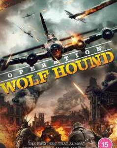 Operation Wolf Hound (DVD)