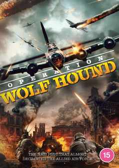 Operation Wolf Hound (DVD)