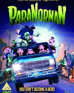 ParaNorman (DVD)