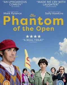 Phantom of the Open (DVD)