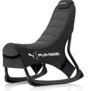 Playseat Puma Active Game Chair - Black (PPG00228)