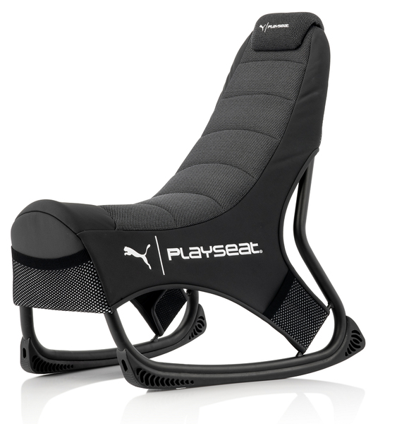 Playseat Puma Active Game Chair - Black (PPG00228)