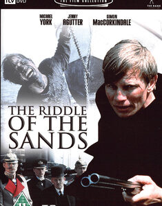 Riddle of the Sands, The (Michael York) (DVD)