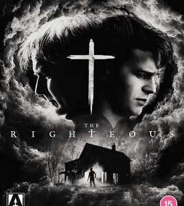 Righteous, The (Blu Ray)