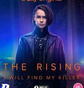 Rising, The (Blu Ray)
