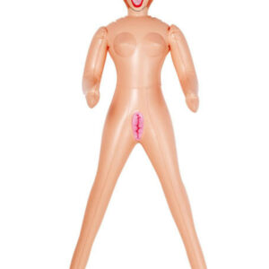 Romping Rosy Mini Doll (adult)