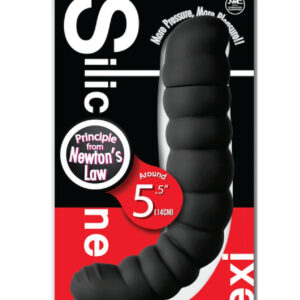 Silicone Flexi 5 inch Prostate Massager