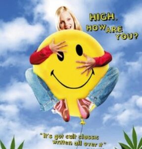 Smiley Face (Anna Faris) (DVD)