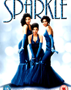 Sparkle (DVD)