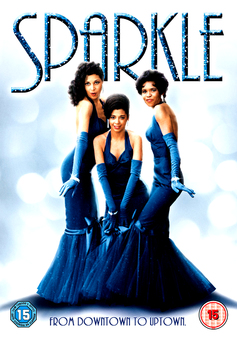 Sparkle (DVD)