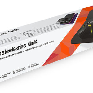 SteelSeries QCK Heavy Medium Gaming Surface - 2020 Edition (63836)