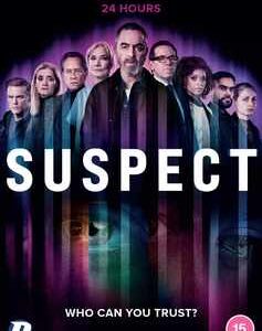 Suspect (DVD)
