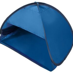 UV50 Face Protection Tent - Blue (P2574E)