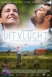 Uitvlucht (DVD) - used