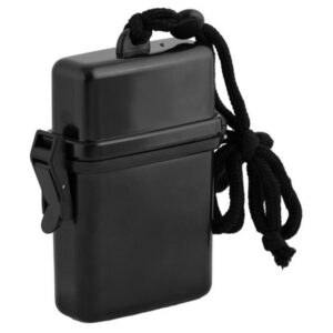 Waterproof Beach Box (P2571B)