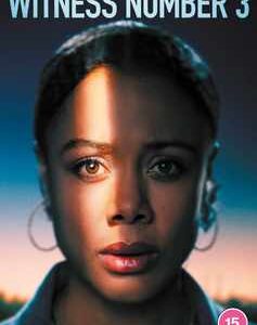 Witness Number Three - Series 1 (DVD)