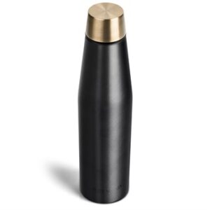 Alex Varga Onassis Vacuum Water Bottle - 500ml - gold (AV-211)