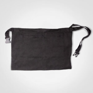 Barista Apron - black
