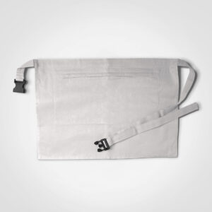 Barista Apron - white
