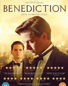 Benediction (DVD)