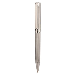Bettoni Pandora metal ballpen - chrome (B1804)