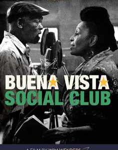 Buena Vista Social Club (Blu Ray)