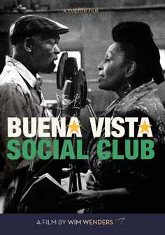 Buena Vista Social Club (Blu Ray)
