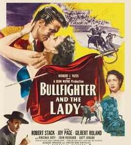 Bullfighter and the Lady (Blu Ray)