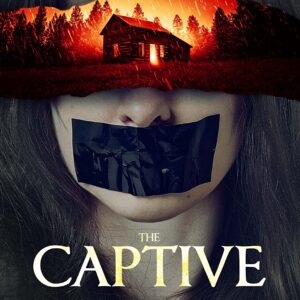 Captive, The (Bruce Davison) (DVD)
