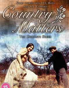 Country Matters - The Complete Series (DVD)