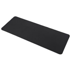 Decorum Desk Mat Or Bar Mat - black (AM-390)