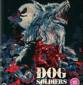 Dog Soldiers (Blu Ray)