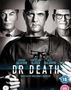 Dr Death - Season 1 (DVD)