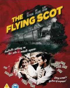 Flying Scot, The (DVD)
