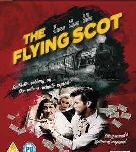 Flying Scot, The (Blu Ray)