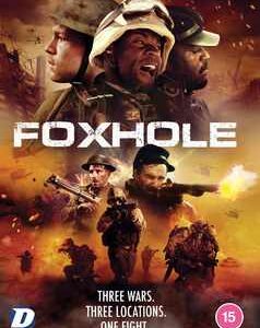 Foxhole (DVD)