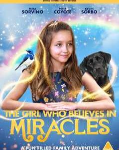 Girl who believes in Miracles, The (DVD)