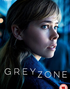 Grey Zone - Complete Mini Series (DVD)