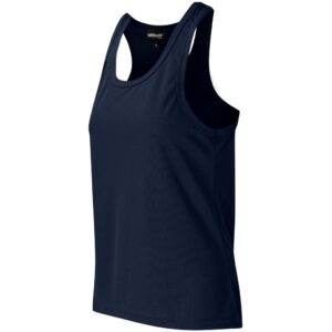 Altitude All Star Vest - Ladies - navy